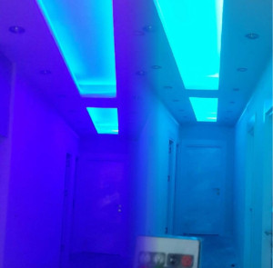 Photo de galerie - Bricolage et multi services