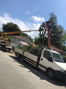 Photo de galerie - Jardinier