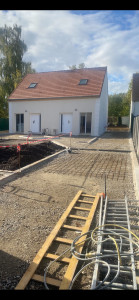 Photo de galerie - Maçonnerie