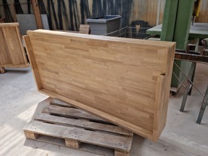 Photo de galerie - Menuiserie - Huisserie - Agencement