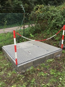 Photo de galerie - Chaudronnerie - Soudure