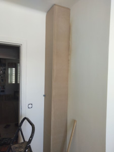 Photo de galerie - Menuiserie - Huisserie - Agencement