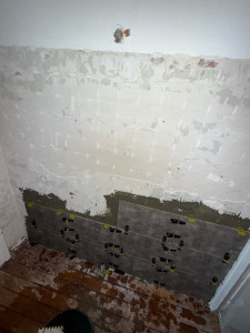 Photo de galerie - Salle de bain complète 