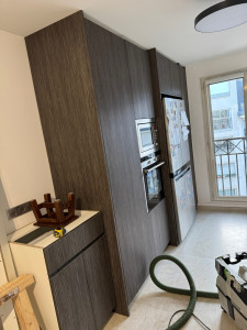 Photo de galerie - Menuiserie - Huisserie - Agencement