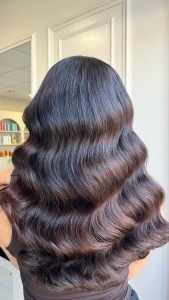 Photo de galerie - Perfect wavy 