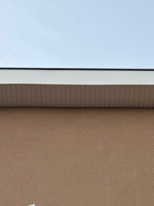 Photo de galerie - Couverture - Toiture