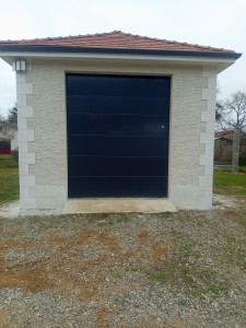 Photo de galerie - Bricolage et multi services