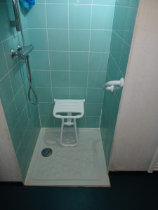 Photo de galerie - Plomberie - Installation sanitaire