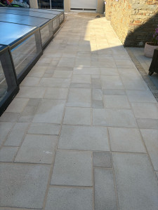 Photo de galerie - Carrelage