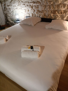 Photo de galerie - Chambre bien arrangé 