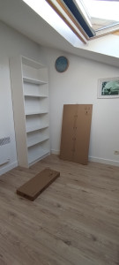 Photo de galerie - Montage meubles en kit