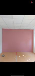 Photo de galerie - Peinture 