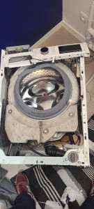 Photo de galerie - Dépannage électroménager