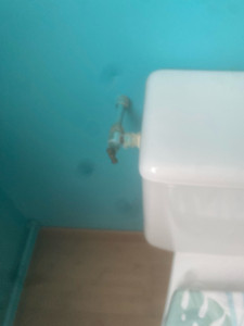 Photo de galerie - Plomberie - Installation sanitaire