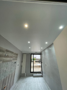 Photo de galerie - Pienture &carrlage 