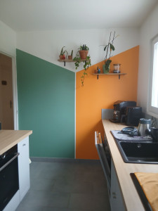 Photo de galerie - Cusine 