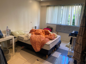 Photo de galerie - Ménage