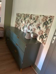 Photo de galerie - Décoration, chambre, juillet 2026