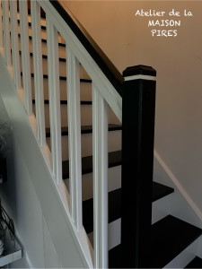 Photo de galerie - Peinture - Tapisserie