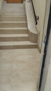 Photo de galerie - Carrelage