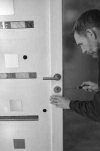 Photo de galerie - Serrurerie