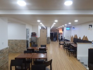 Photo de galerie - Peinture - Tapisserie