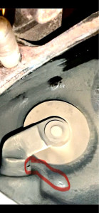 Photo de galerie - Réparation voiture