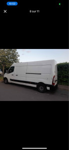 Photo de galerie - Livraison 