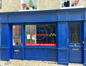 Photo de galerie - Local commercial