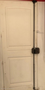 Photo de galerie - Serrurerie