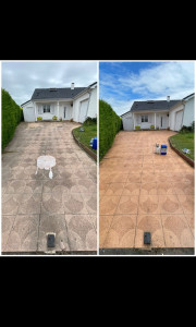 Photo de galerie - Bricolage et multi services