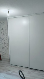 Photo de galerie - Placar encastré
