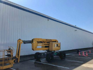 Photo de galerie - Bricolage et multi services