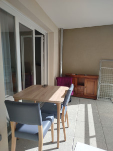 Photo de galerie - Ménage