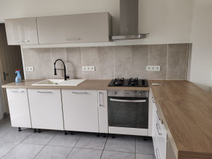 Photo de galerie - Ménage