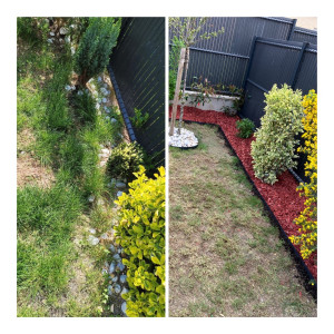 Photo de galerie - Paysagiste - Aménagement du jardin