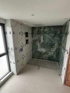 Photo de galerie - Carrelage