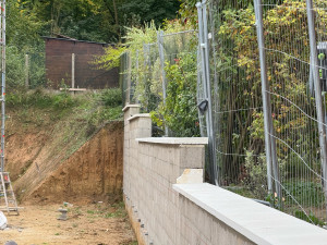 Photo de galerie - Maçonnerie