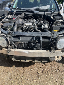 Photo de galerie - Réparation auto