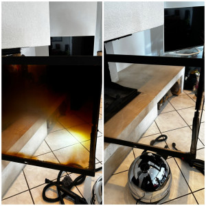 Photo de galerie - Ménage