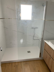 Photo de galerie - Salle de bain 