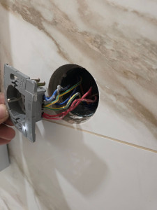 Photo de galerie - Salle de bain 
