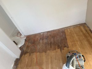 Photo de galerie - Menuiserie - Huisserie - Agencement