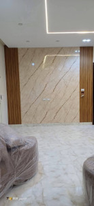 Photo de galerie - Plâtrerie - Murs - Plafonds