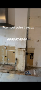 Photo de galerie - Peinture 