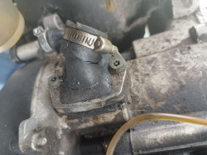 Photo de galerie - Réparation vélo - moto