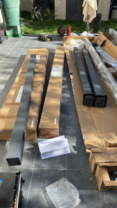 Photo de galerie - Bricolage et multi services