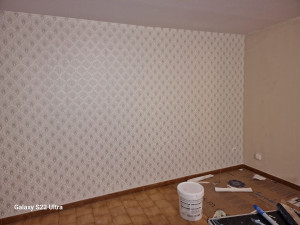 Photo de galerie - Tapisserie 