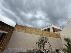 Photo de galerie - Bricolage et multi services