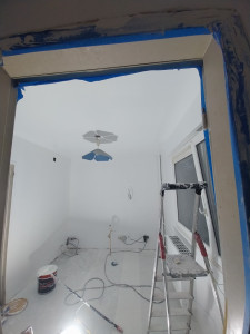 Photo de galerie - Renovation Peinture 